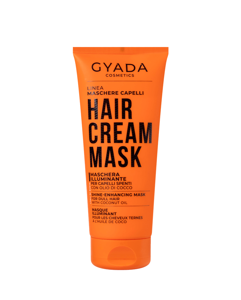 Maschera Illuminante Per Capelli Spenti 60 ml