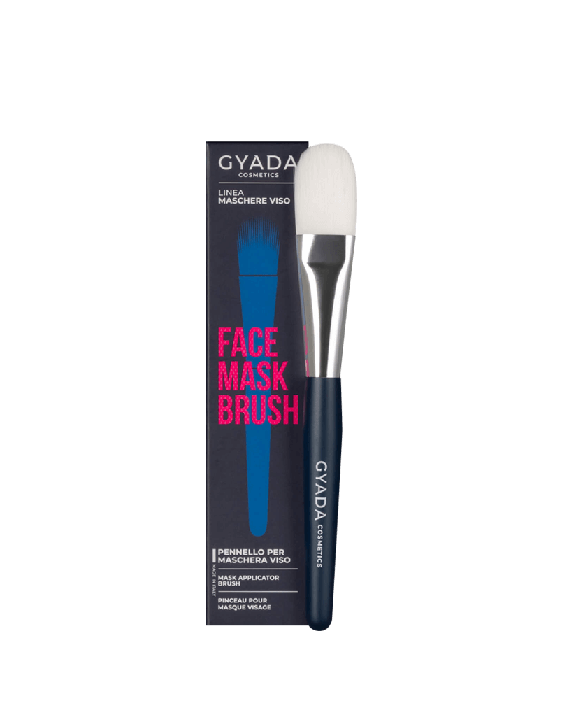 Mask Brush - Pennello Per Maschera Viso