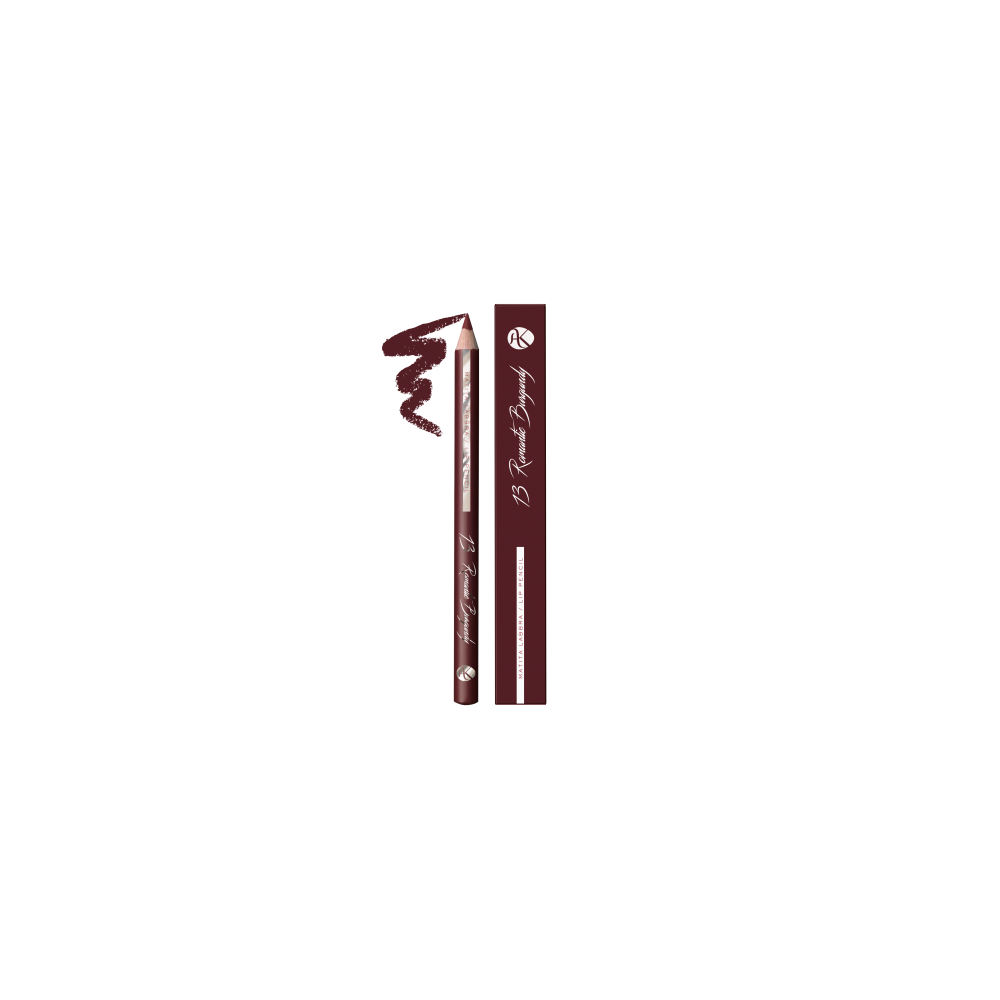 Matita Labbra 13 Romantic Burgundy - Alkemilla