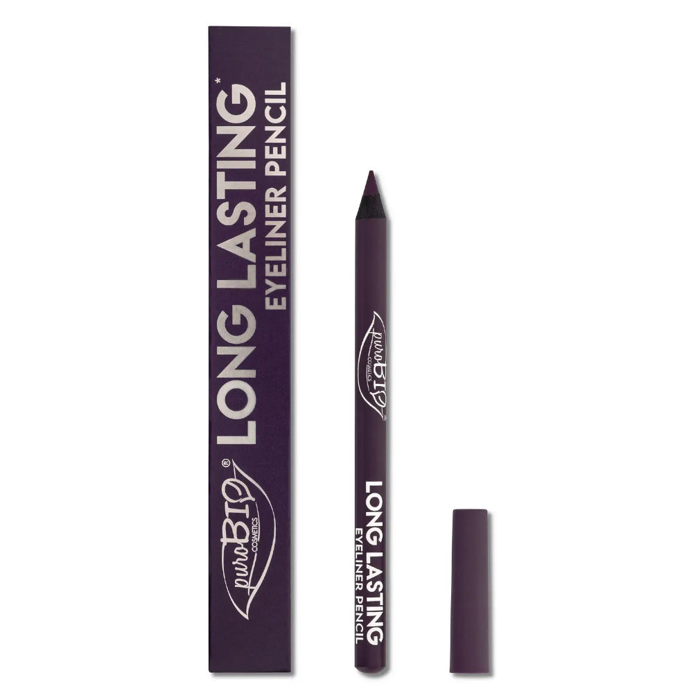 PUROBIO Matita Occhi Long Lasting 037L Viola