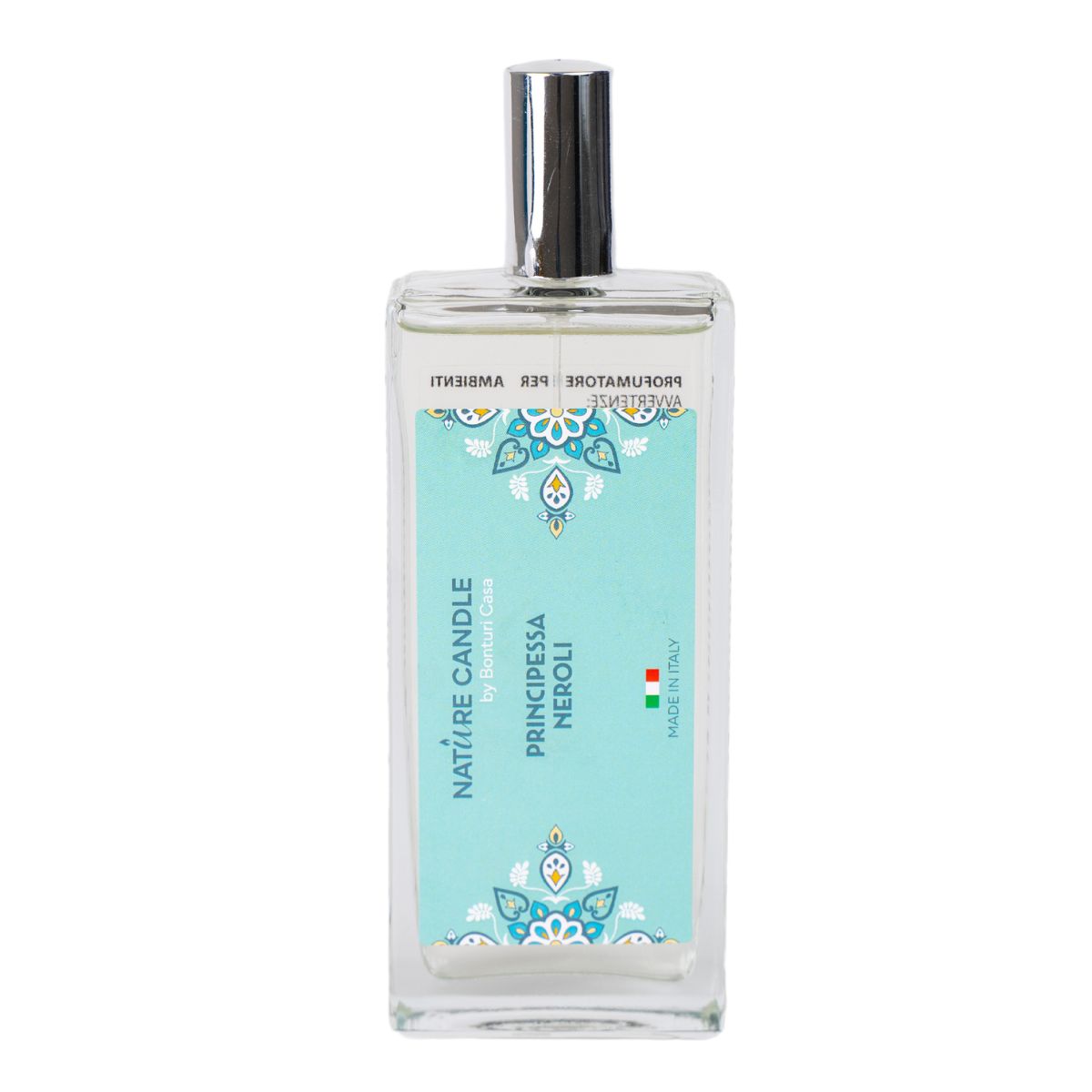spray ambiente principessa neroli 100ml