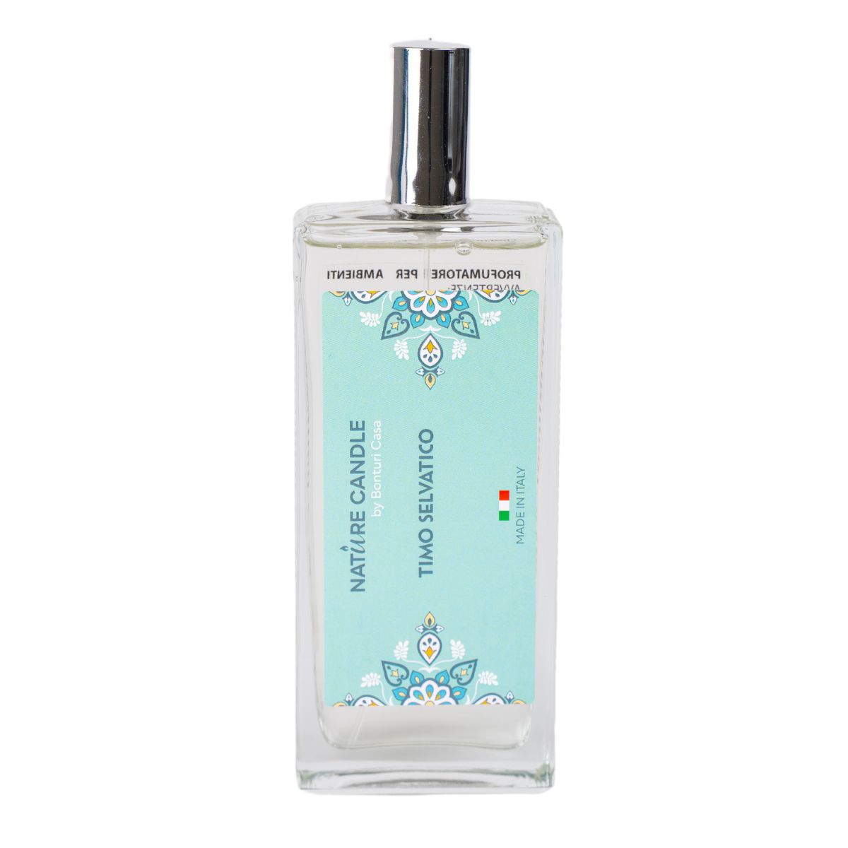 spray ambiente timo selvatico 100ml