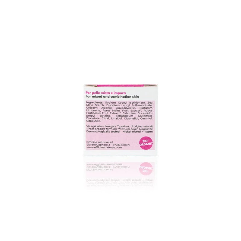 Mini Size Purifying Solid Facial Cleanser - 15g