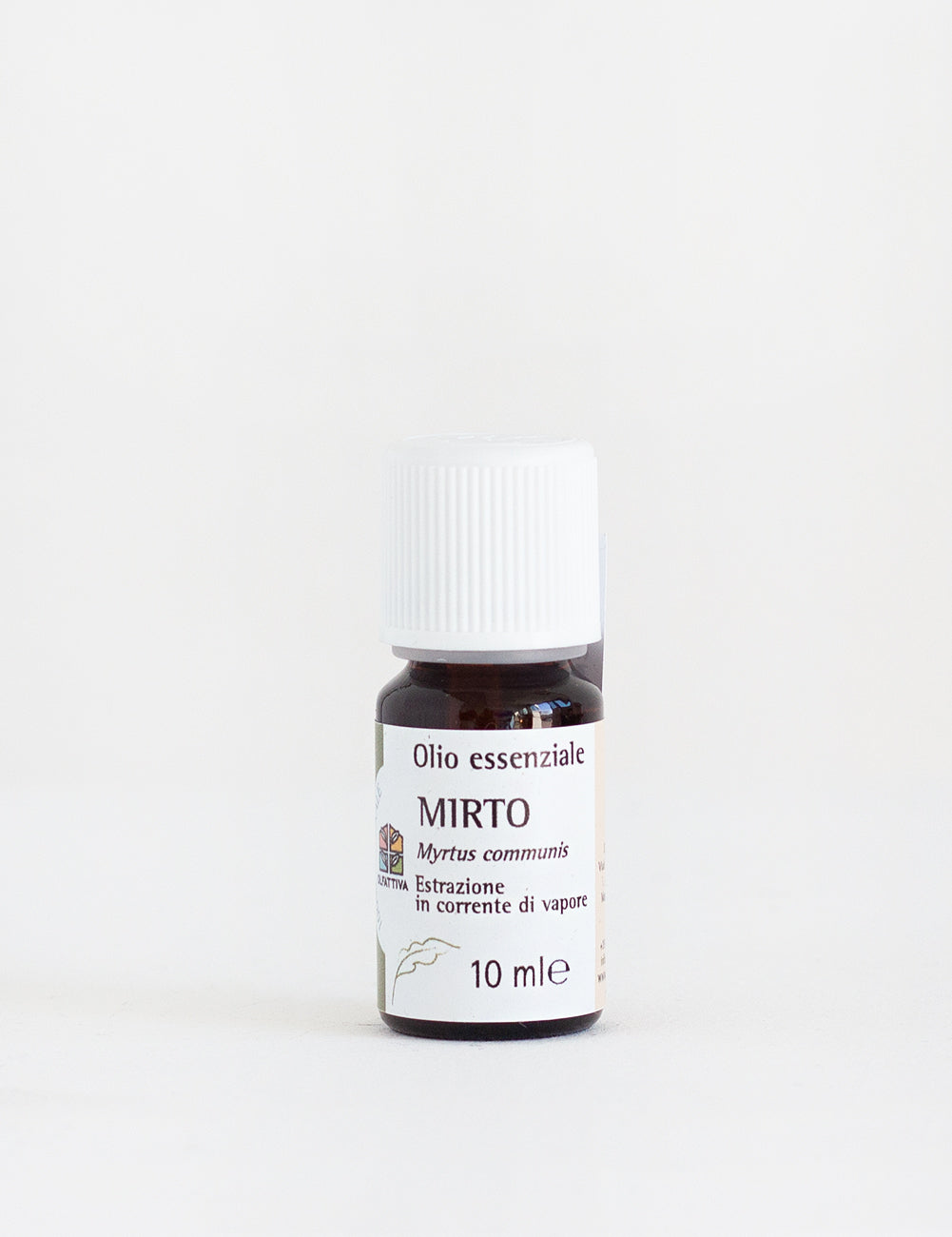 Olio Essenziale di Mirto 10 ml