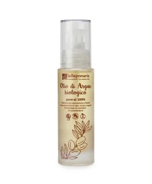 Olio di Argan biologico 50ml