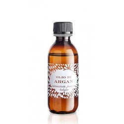Olio di Argan Biologico Puro al 100% 110ml