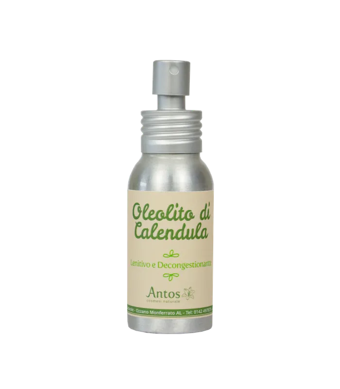 Calendula oleolite