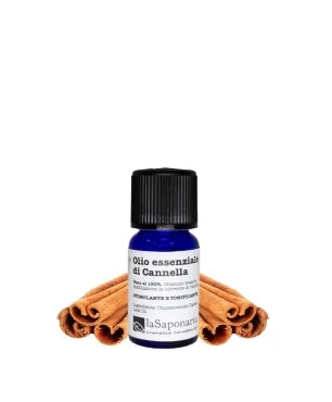 Aceite esencial de canela 10ml