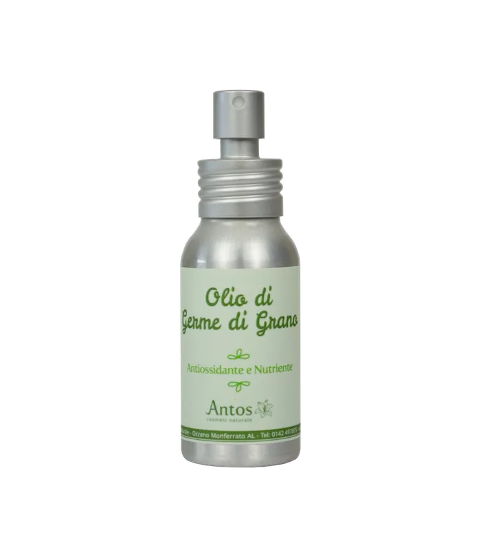 Olio di germe di grano