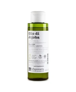 Jojoba oil 100ml