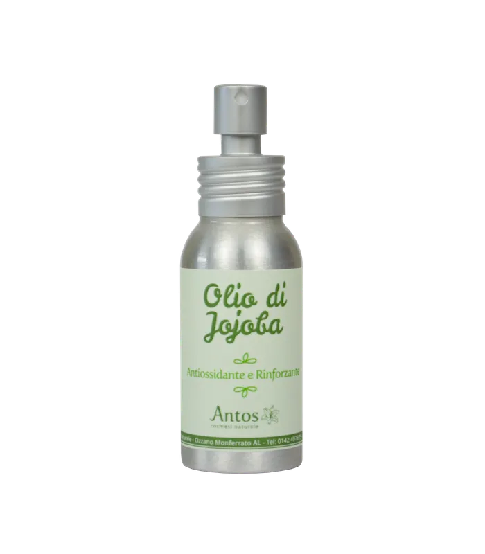 aceite de jojoba
