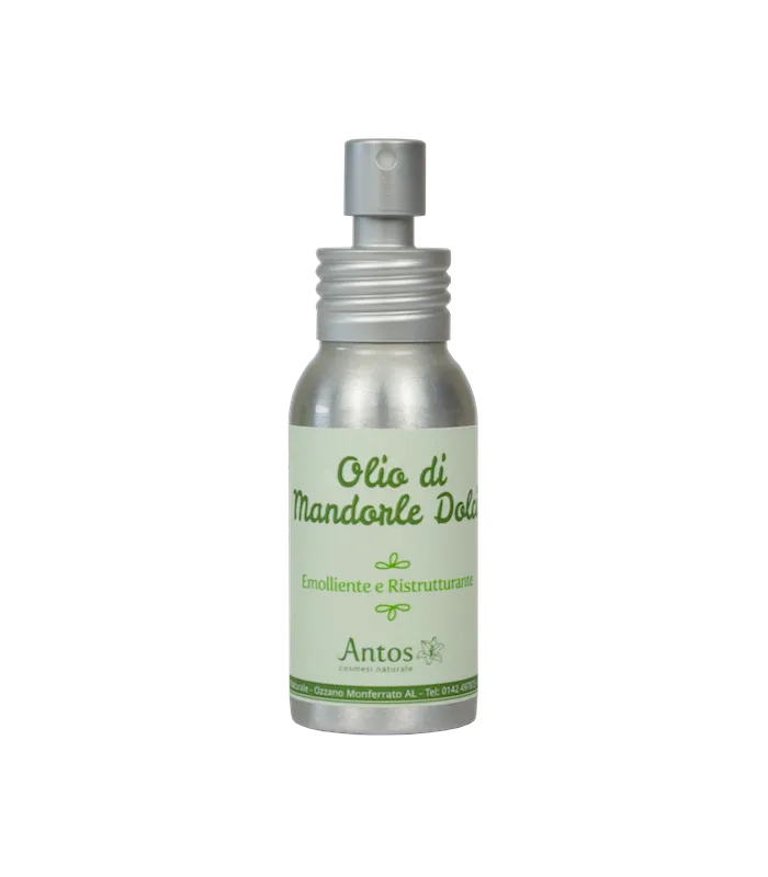 Olio di mandorle dolci