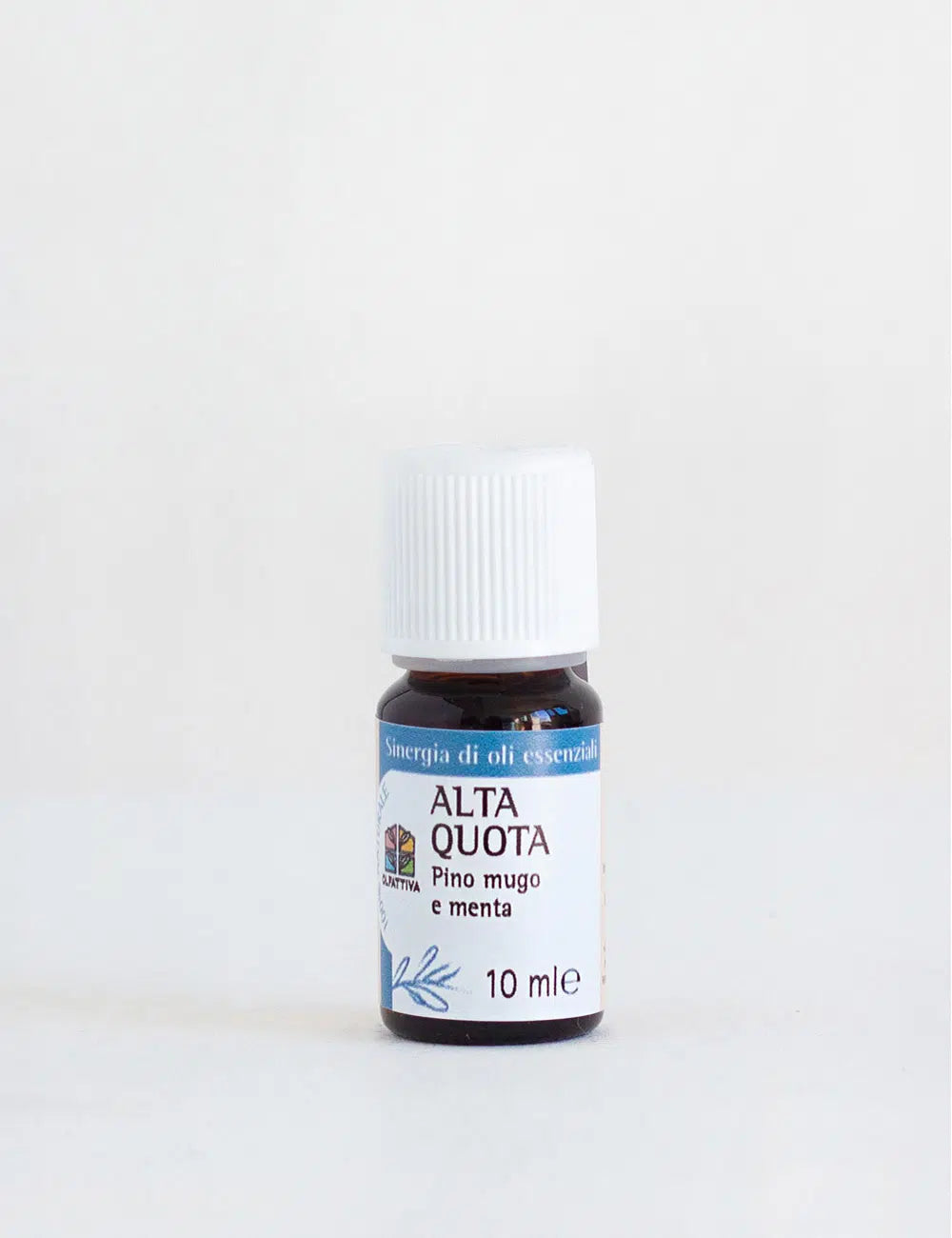 Olio Essenziale Alta Quota 10 ml