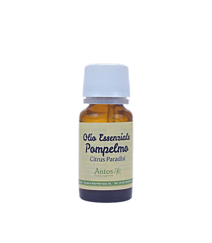 Aceite esencial puro de pomelo