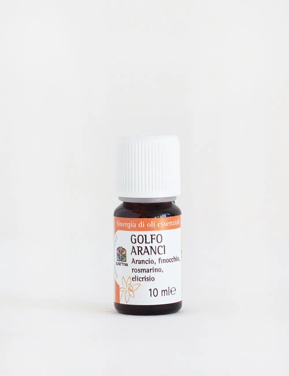 Olio Essenziale Golfo Aranci 10 ml