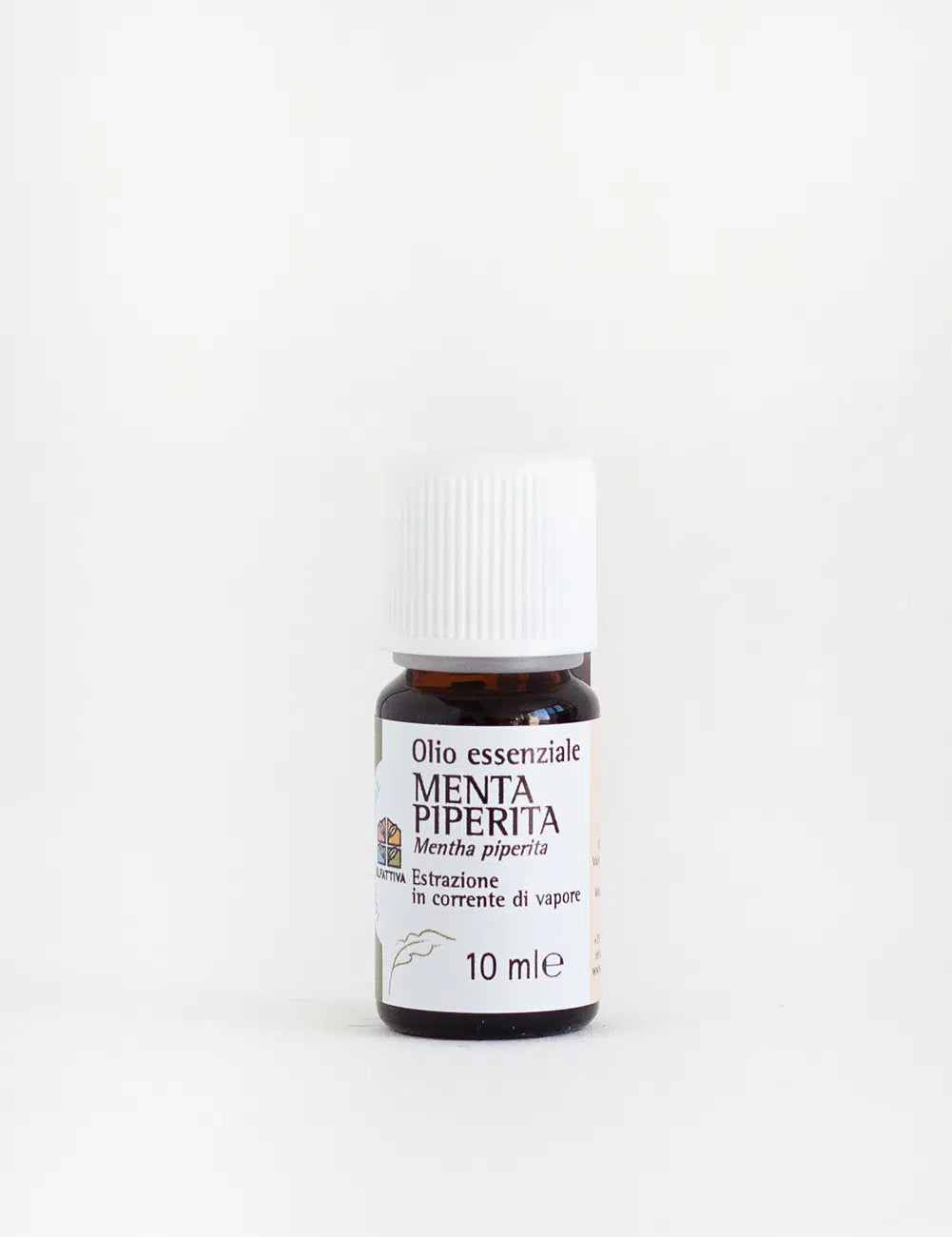 Olio Essenziale di Menta Piperita 10 ml