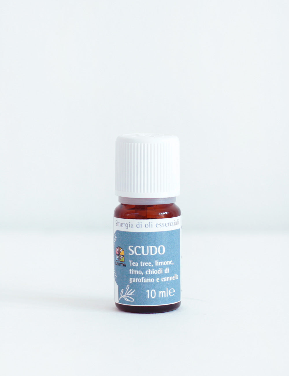 Olio Essenziale Scudo 10 ml
