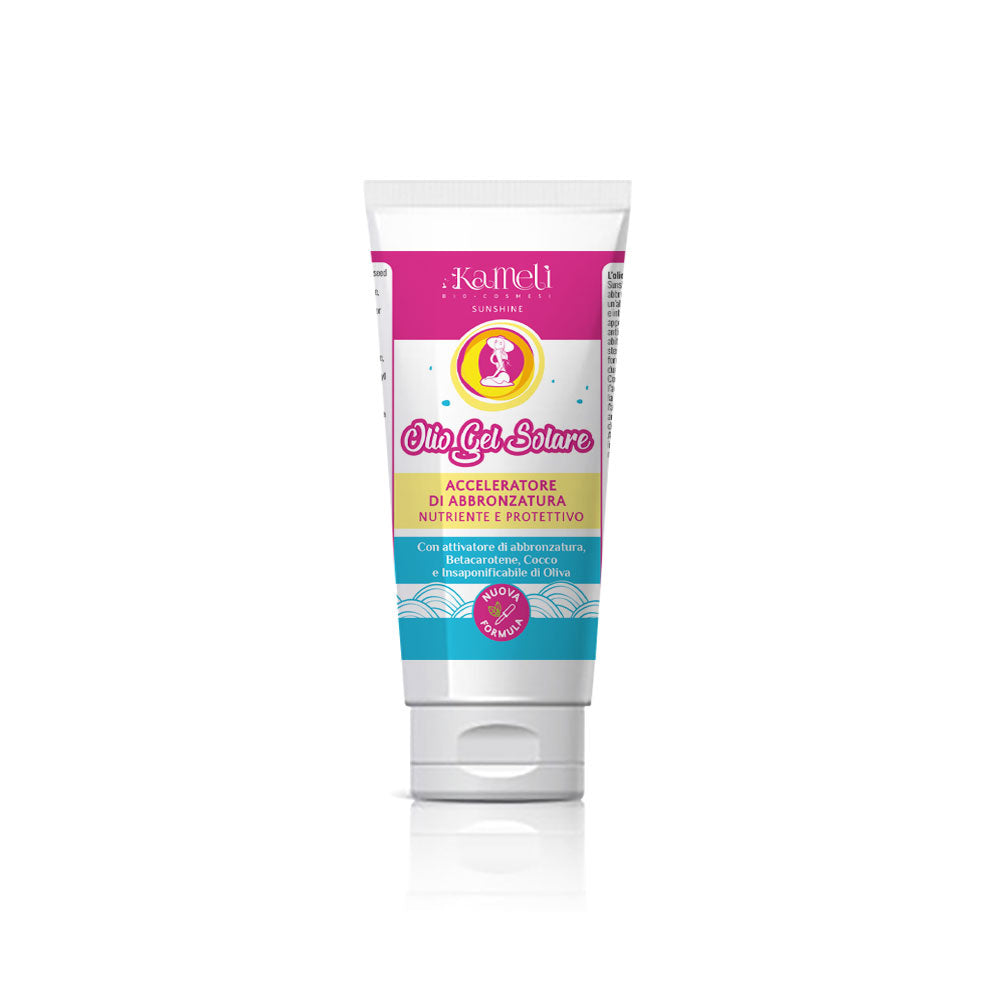 ACEITE SUPER BRONCEADOR ACEITE BRILLO NUEVO