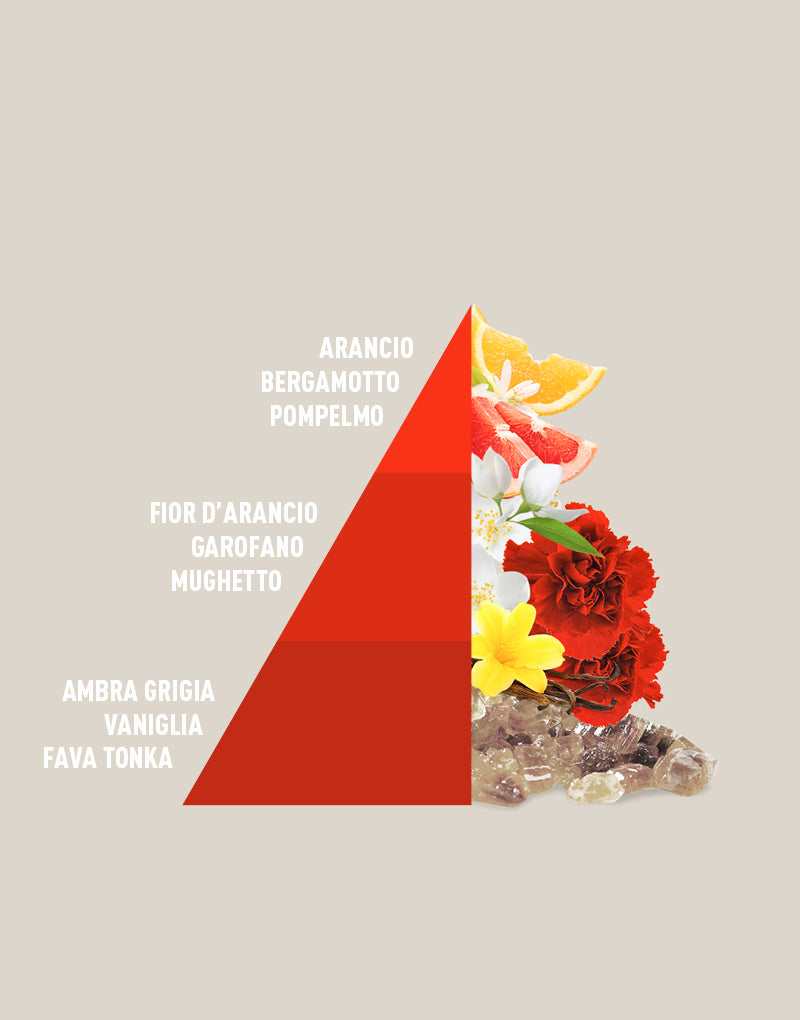 Jabón Imperial Multiusos Perfumado Bolsitas 3 x 12g