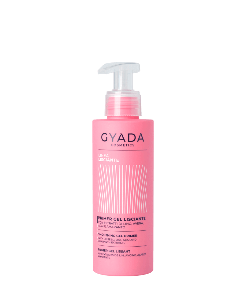 PRIMER GEL LISCIANTE 150ml
