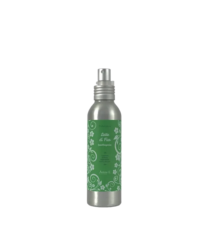 Profumo per ambiente spray al latte di fico
