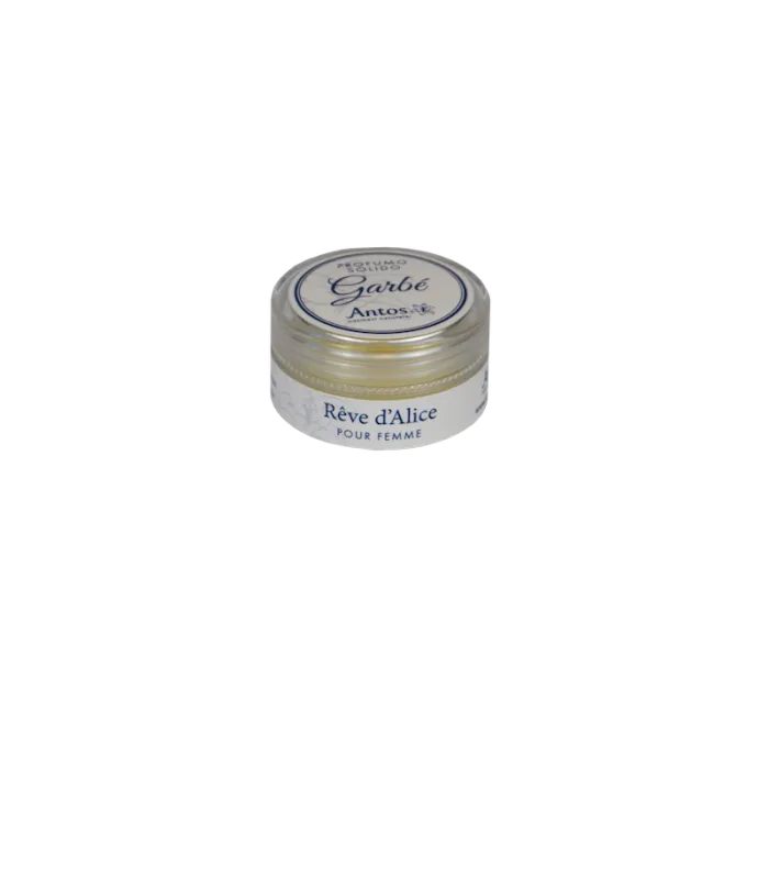 Profumo Solido Reve d'Alice