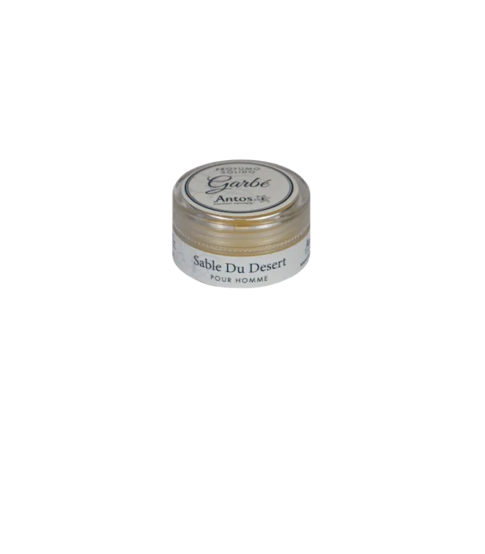 Profumo Solido Sable du Desert