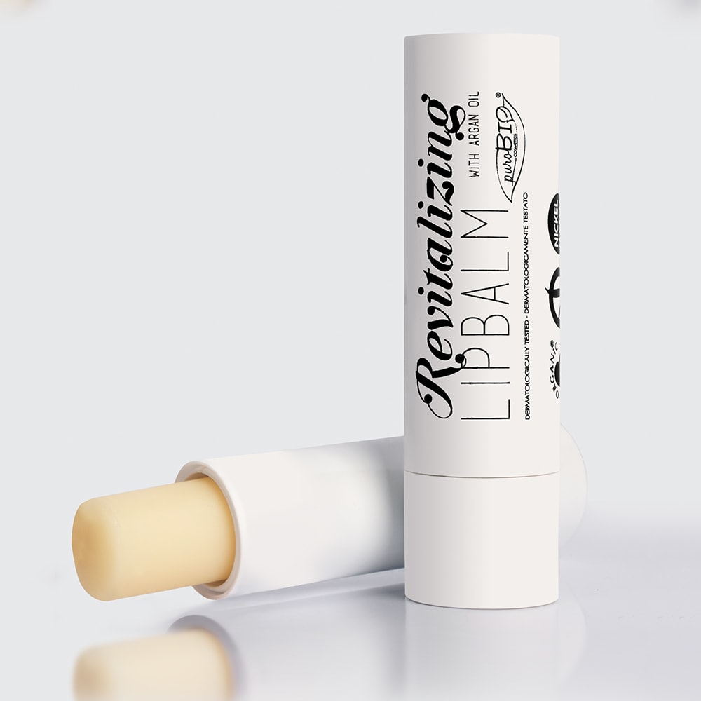 LipBalm - Revitalizing -