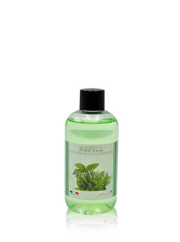 THE' VERDE