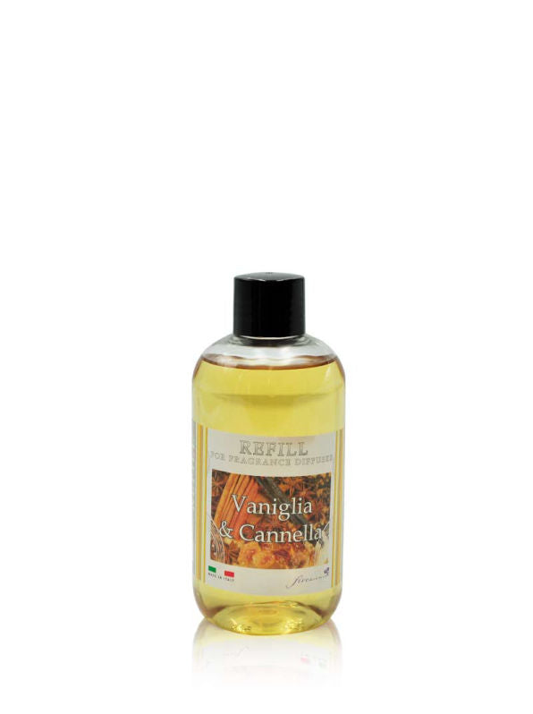 VANIGLIA & CANNELLA