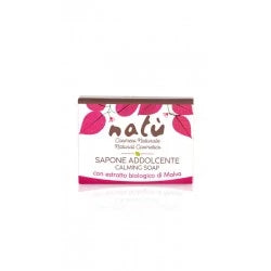 Jabón suavizante 100g