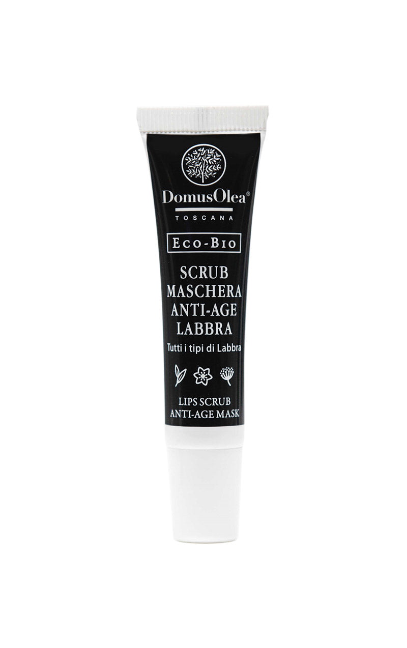 ANTI-AGE LIP MASK SCRUB – LIPSING - 10ml