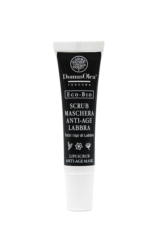 ANTI-AGE LIP MASK SCRUB – LIPSING - 10ml