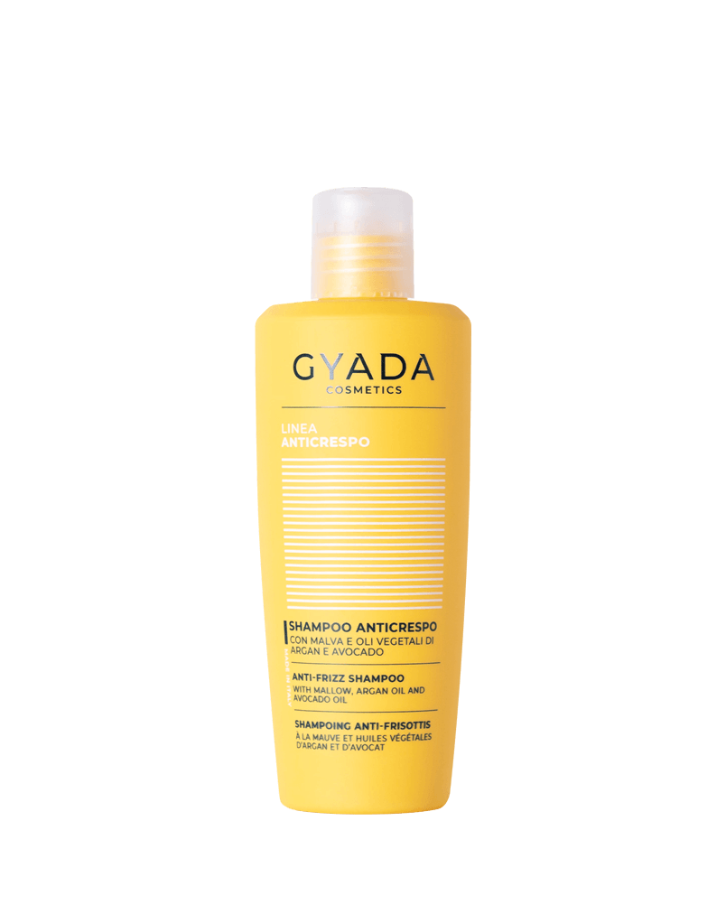 Shampoo Anticrespo