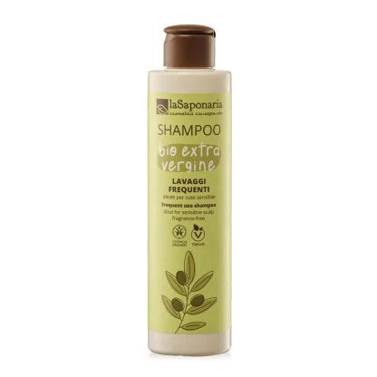 Shampoo Bio Extravergine - 1 litro