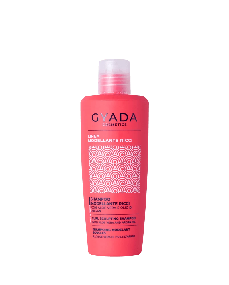 Shampoo Modellante Ricci