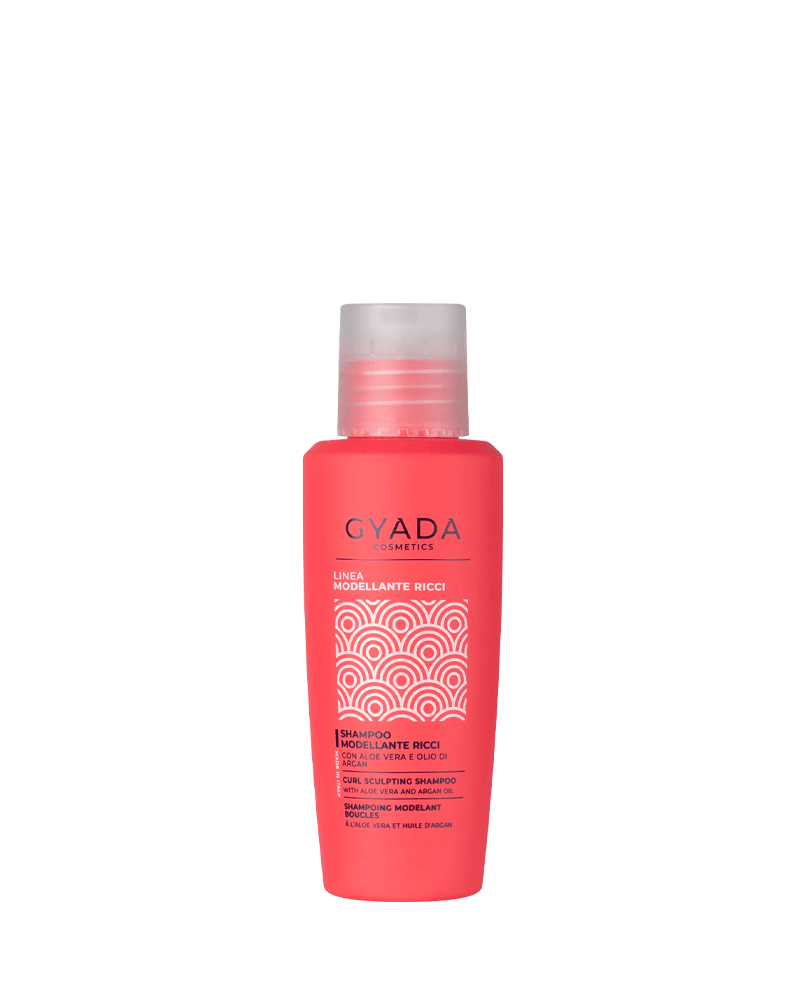 Shampoo Modellante Ricci 100 ml