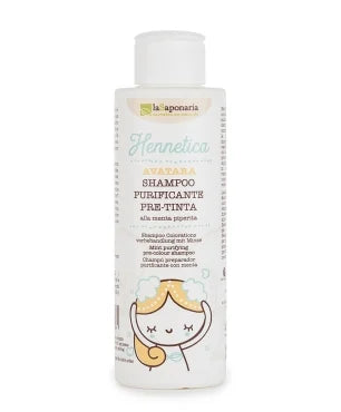 Champú pre-tinte - Avatara 150ml