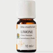Olio Essenziale di Limone 10 ml