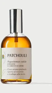 Profumo Patchouli 115 ml