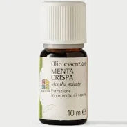 Olio Essenziale di Menta Crispa 10 ml