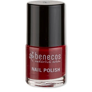 BENECOS Smalto - Cherry Red