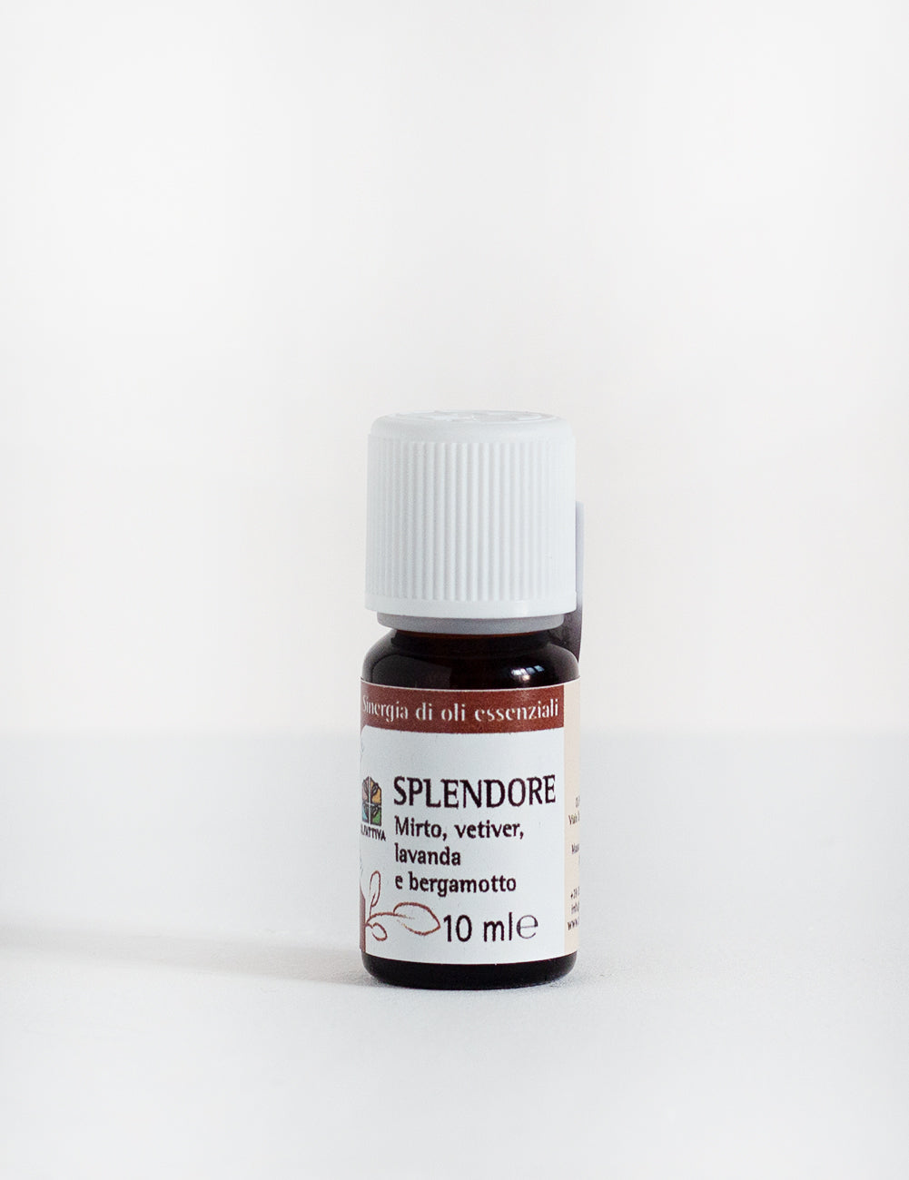 Olio Essenziale Splendore 10 ml