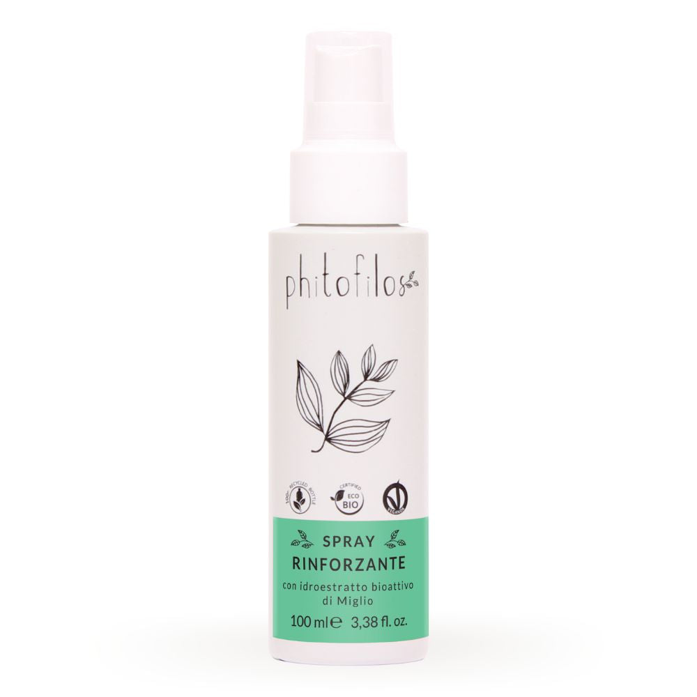 Spray Rinforzante - 100ml