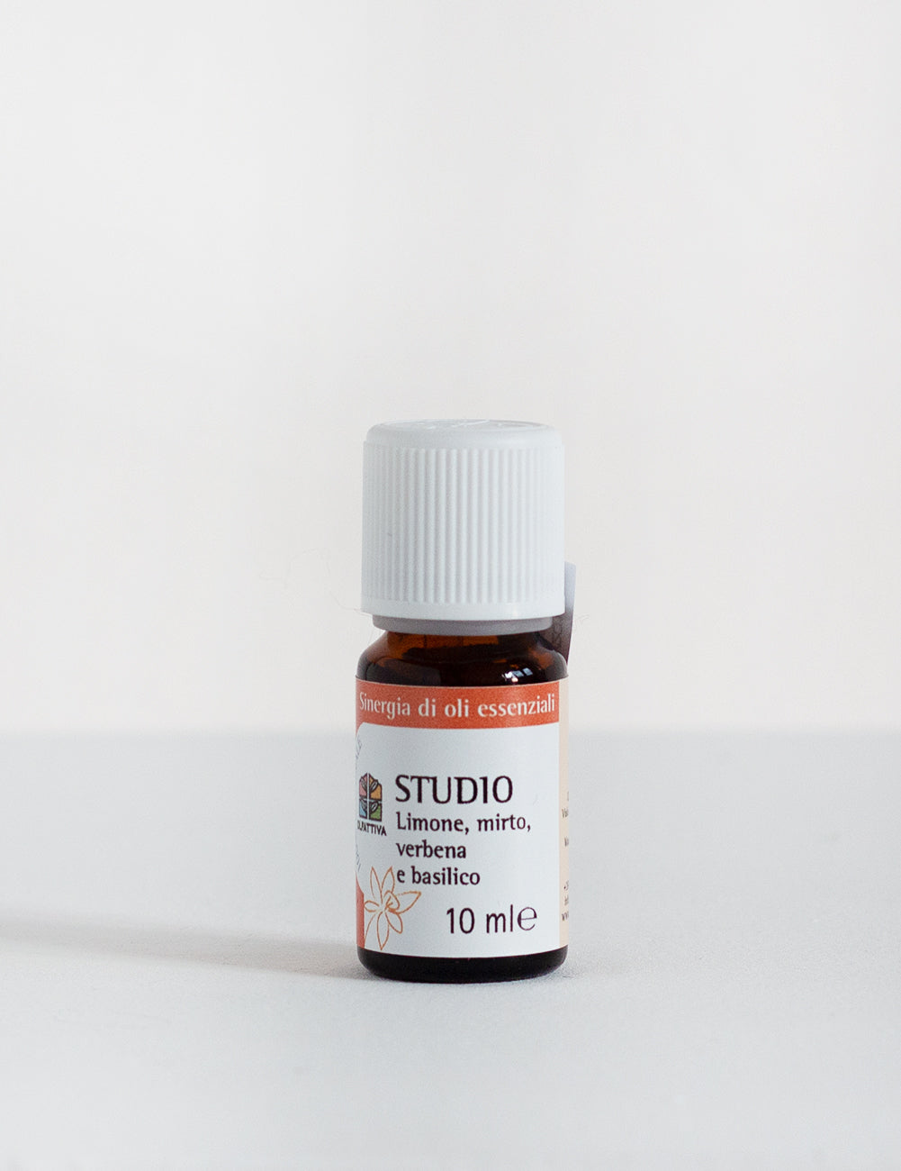 Olio Essenziale Studio 10 ml
