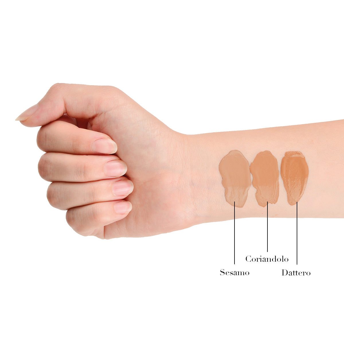 Bio Balancing Foundation