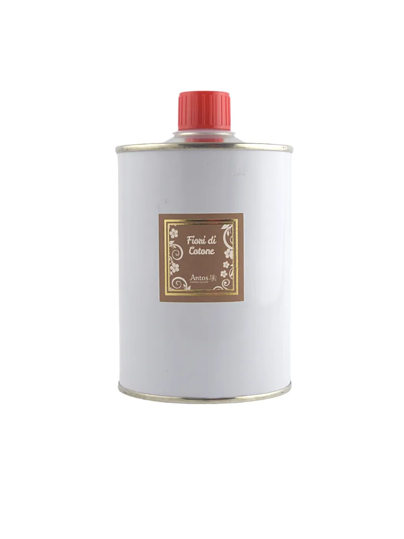 Cotton Flowers - Room fragrance refill