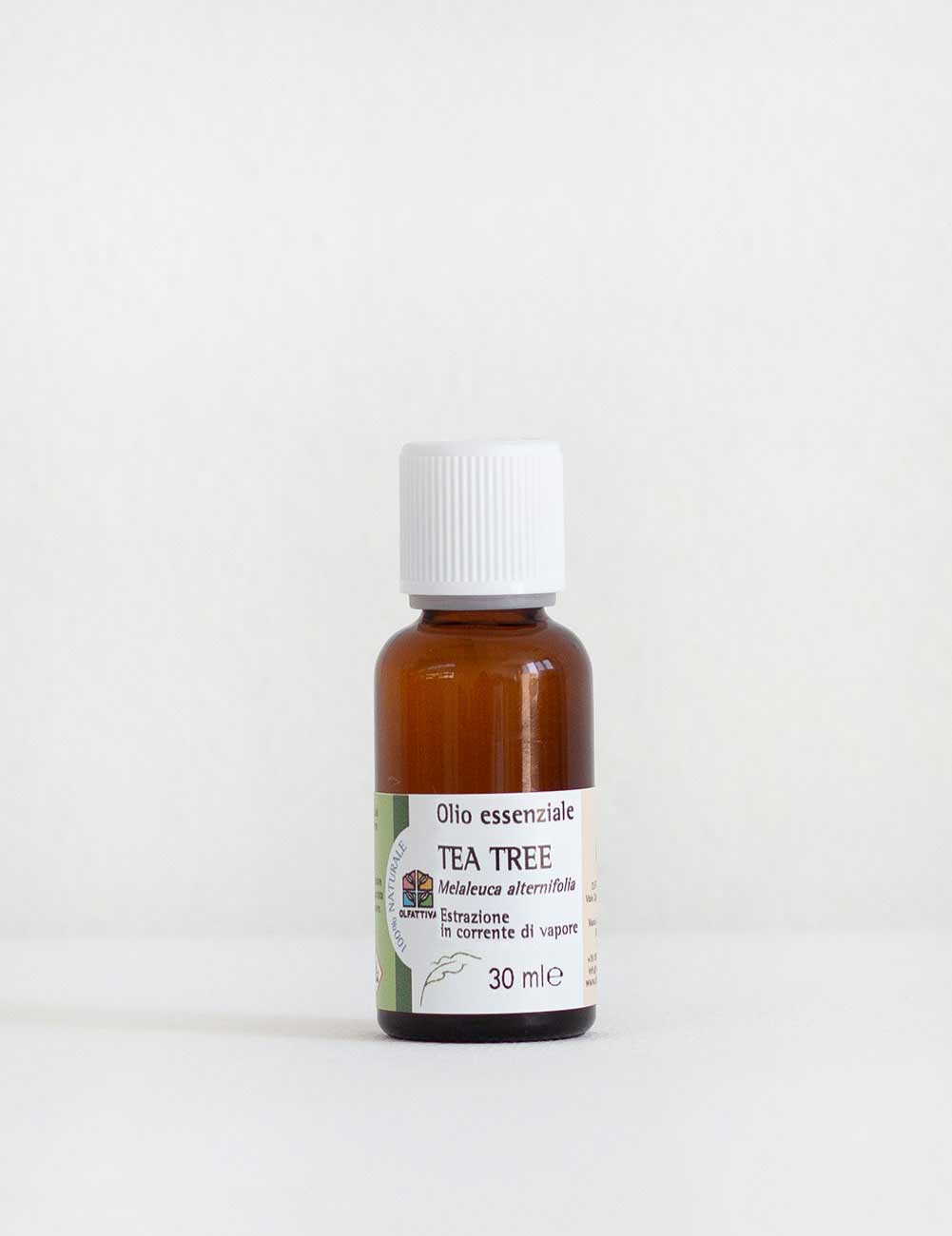 Olio Essenziale di Tea Tree 30 ml