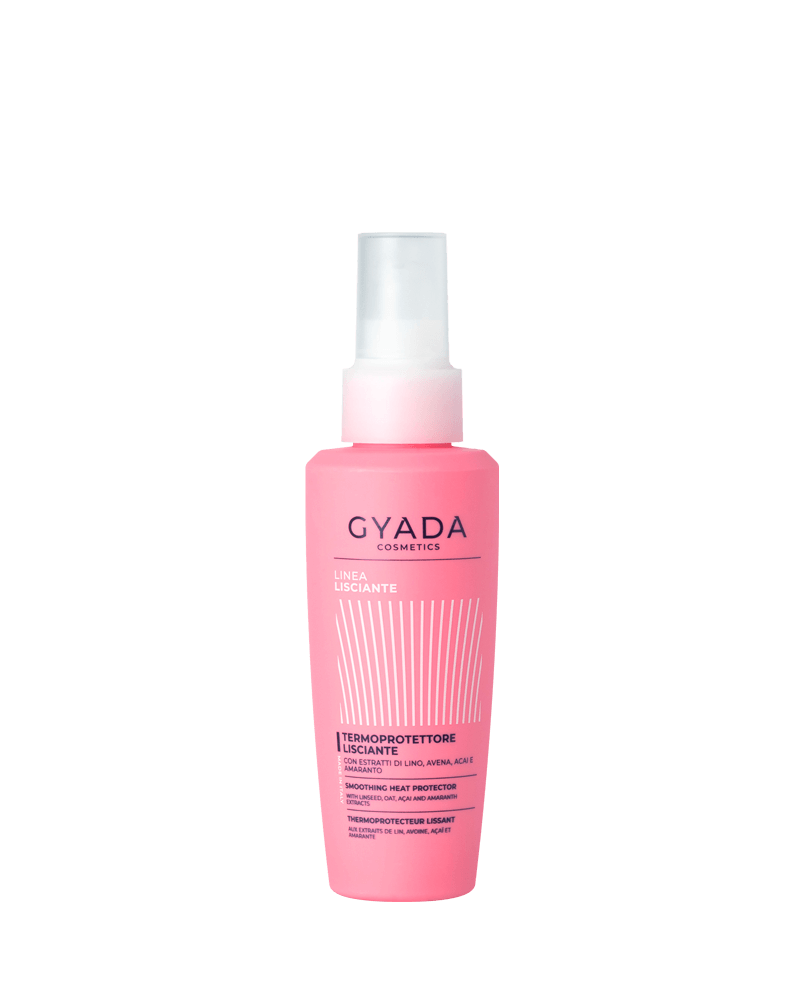 Termoprotettore Lisciante 125ml