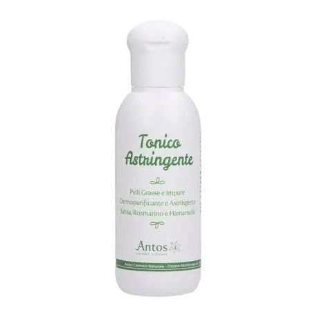 Astringent tonic